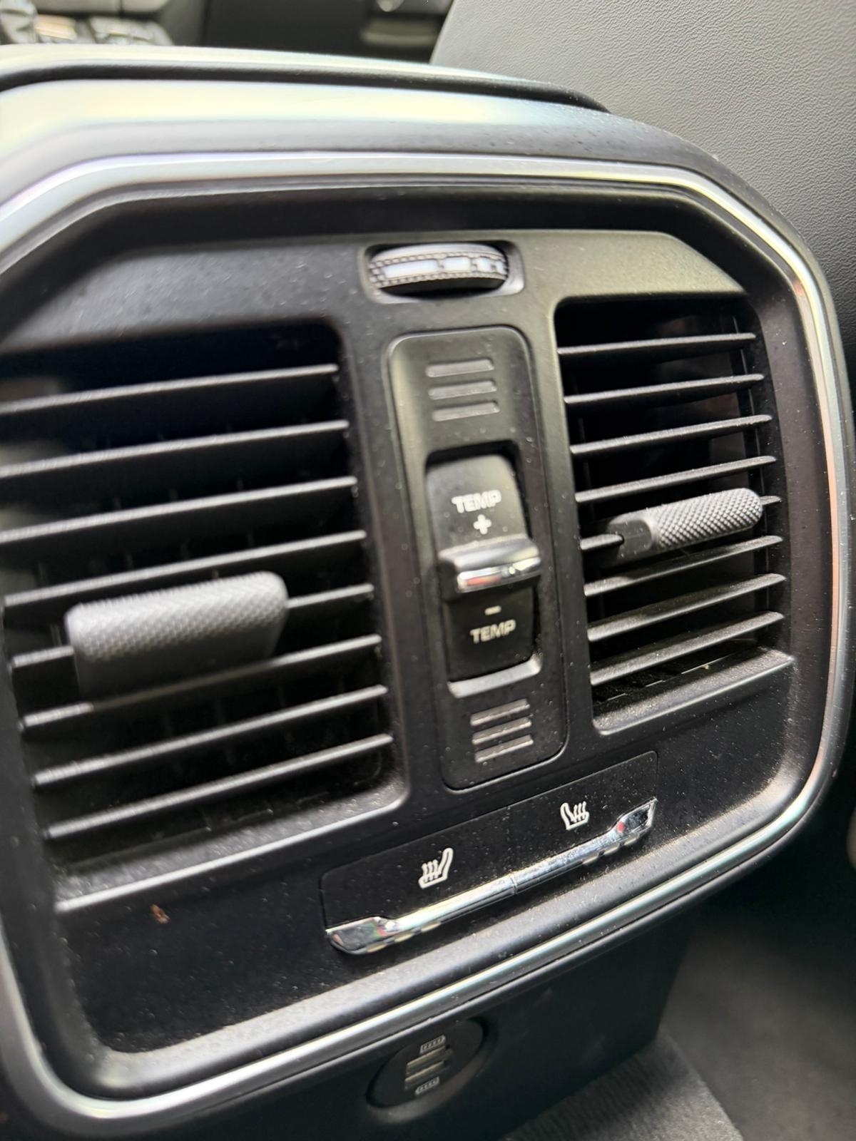 PORSCHE MACAN S 380 CV PDK