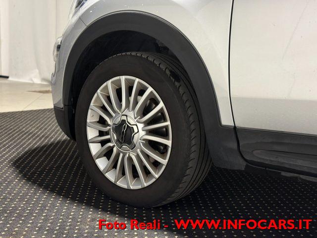 FIAT 500X 1.3 T4 150 CV DCT Connect - PROMO