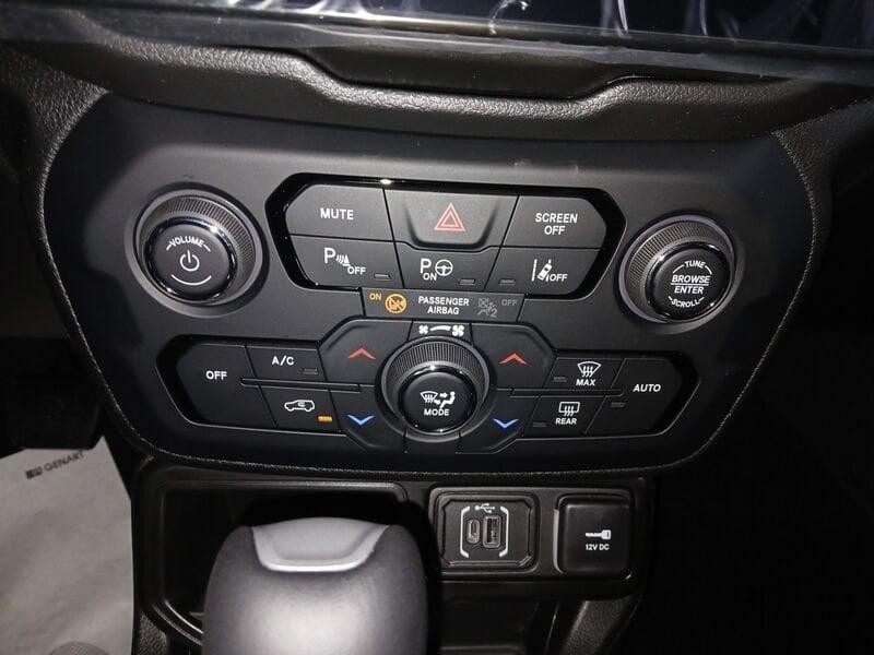 Jeep Renegade E-Hybrid My25 North Star 1.5 Turbo T4 E-Hybrid 130cv Fwd