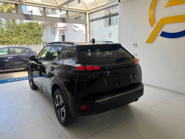 PEUGEOT 2008 PureTech 100 S&S Allure tua da ?249,00 mensili