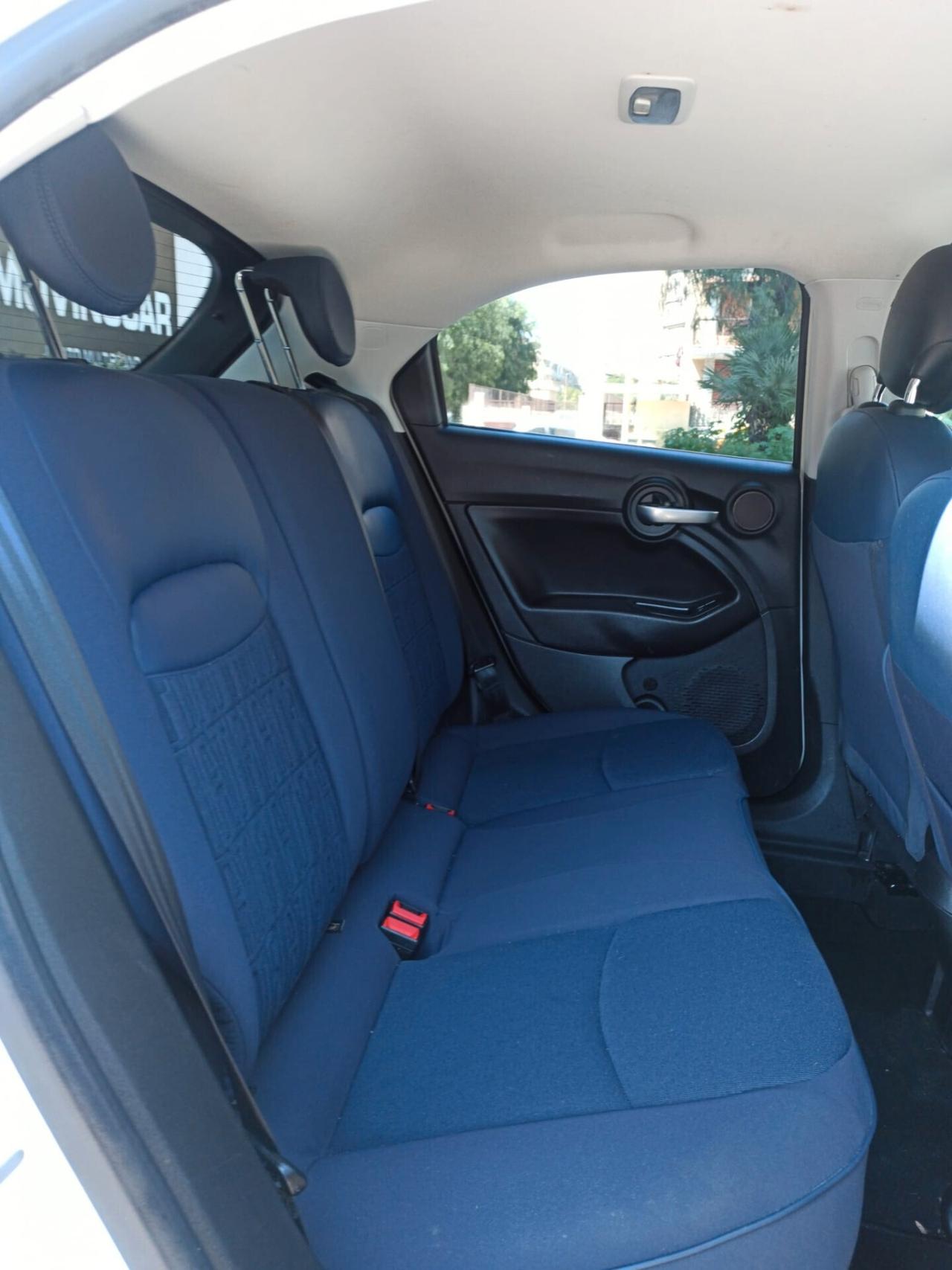 Fiat 500X 1.3 MultiJet 95 CV Club