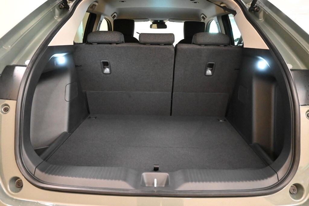 HONDA HR-V 3ª serie HR-V 1.5 Hev eCVT Elegance