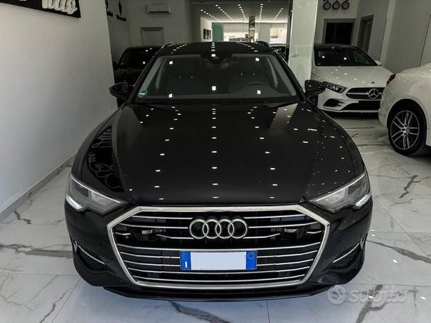 Audi A6 Avant 40TDI 204CV MHEV Bus Design S-TRONIC