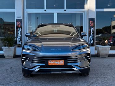 Byd Seal U DMi 1.5 218 CV PHEV Boost, Aziendale, Iva deducibile