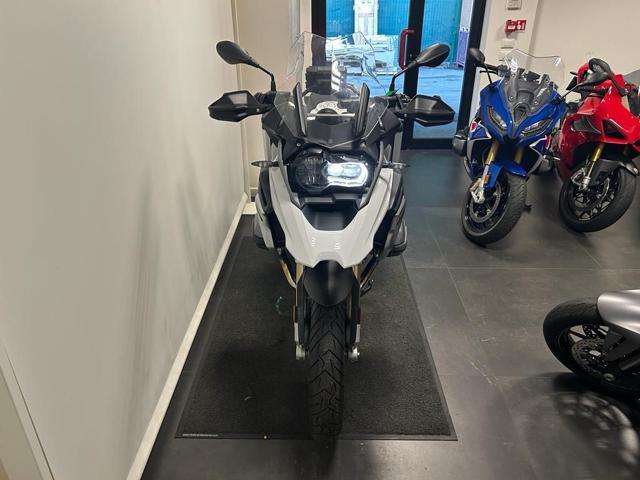 BMW R 1200 GS BMW R 1200 GS