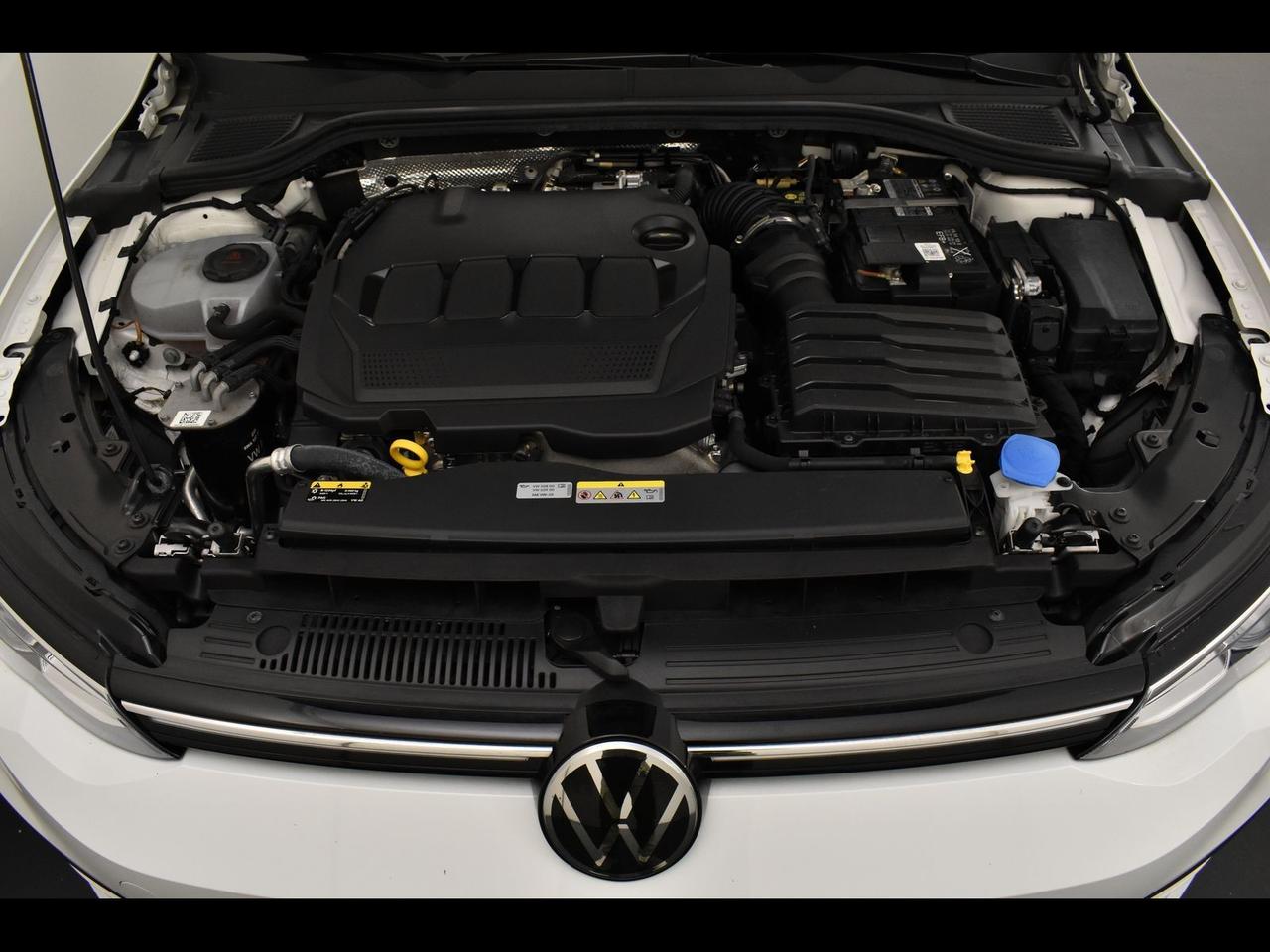 Volkswagen Golf 2.0 tdi scr 115cv style