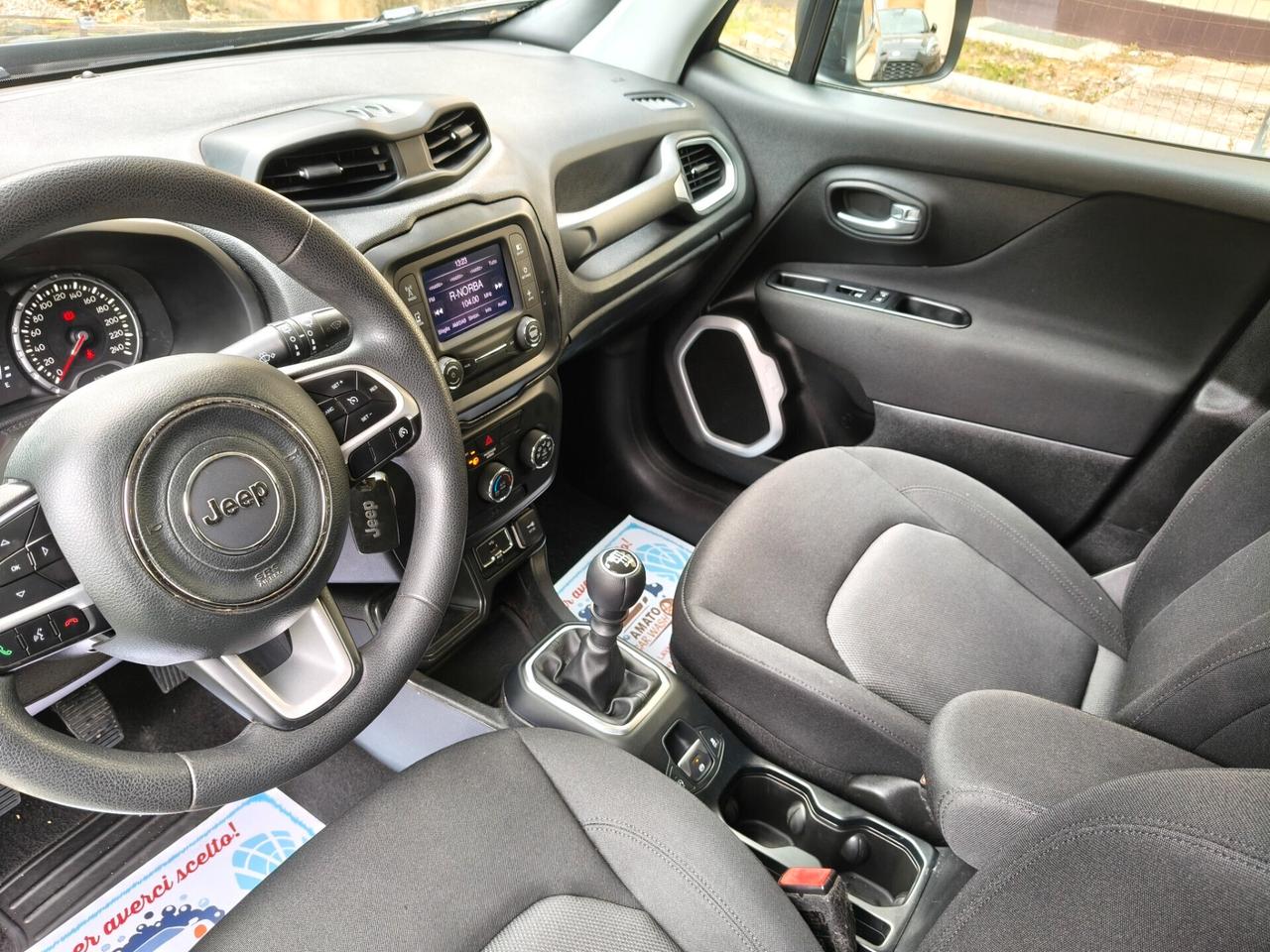 JEEP RENEGADE 2020 GPL SPORT A.F.F.A.R.E