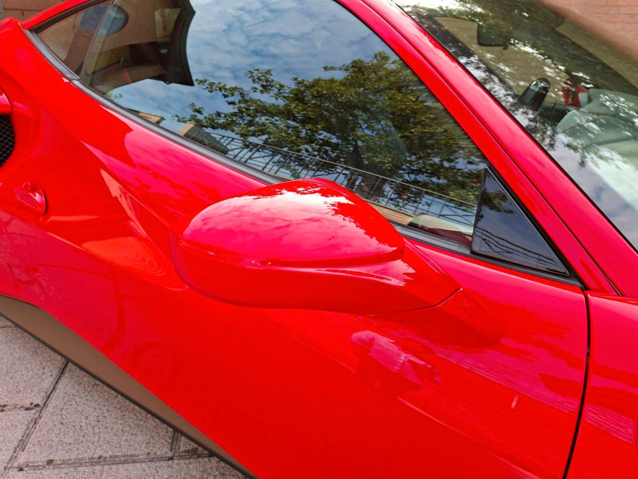 Ferrari 488 Coupe 3.9 GTB dct