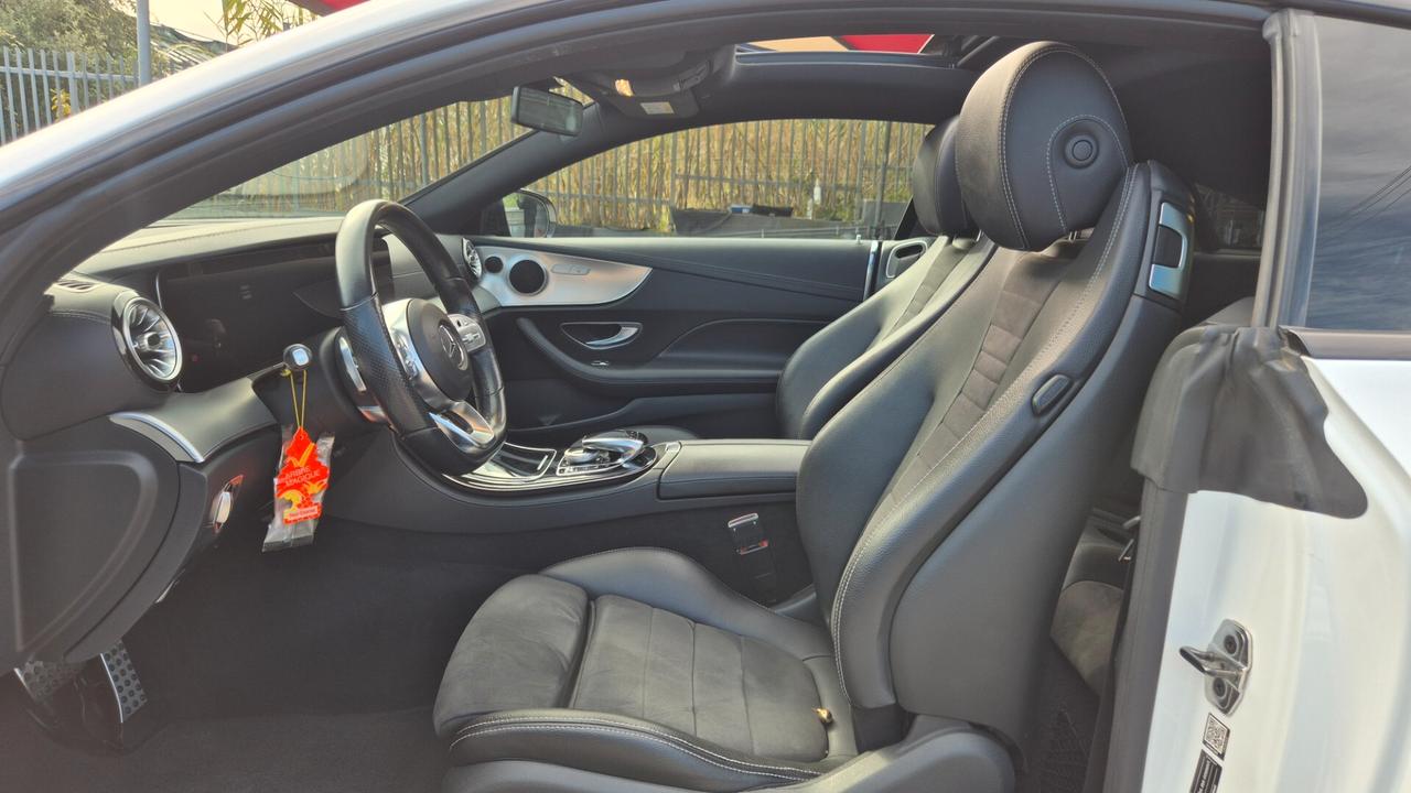 Mercedes-benz E 220 d 4Matic Premium Plus