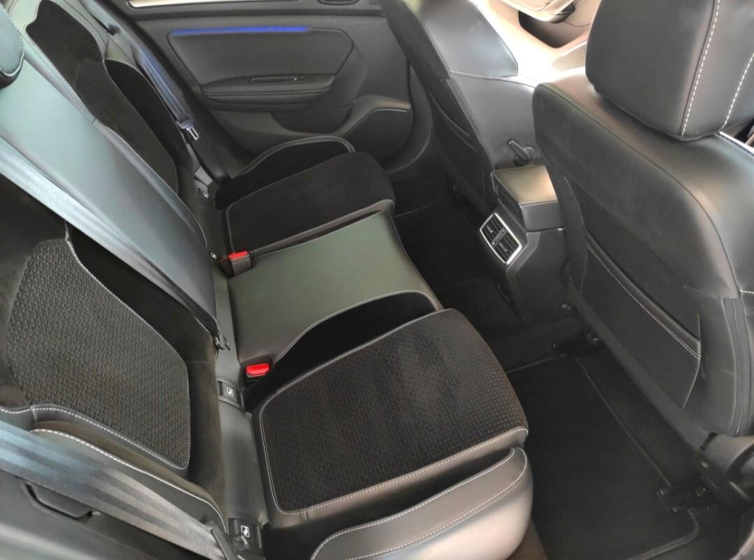 Renault Megane Mégane Sporter dCi 8V 110 CV Energy Intens