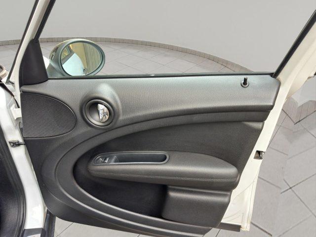 MINI Countryman Mini Cooper D Countryman