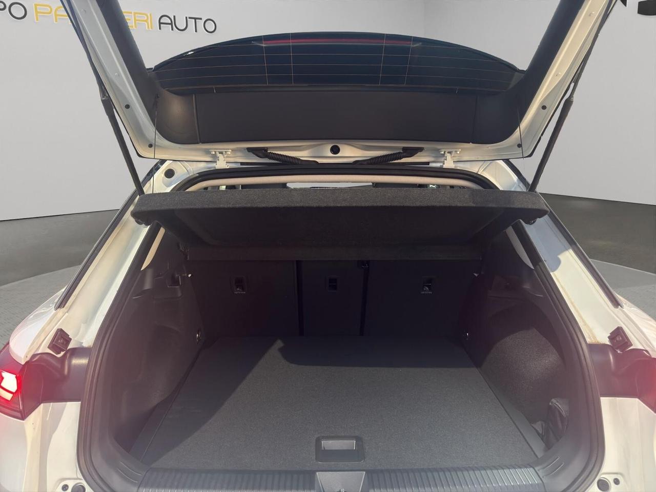 Volkswagen T-Roc 1.5 TSI ACT Life