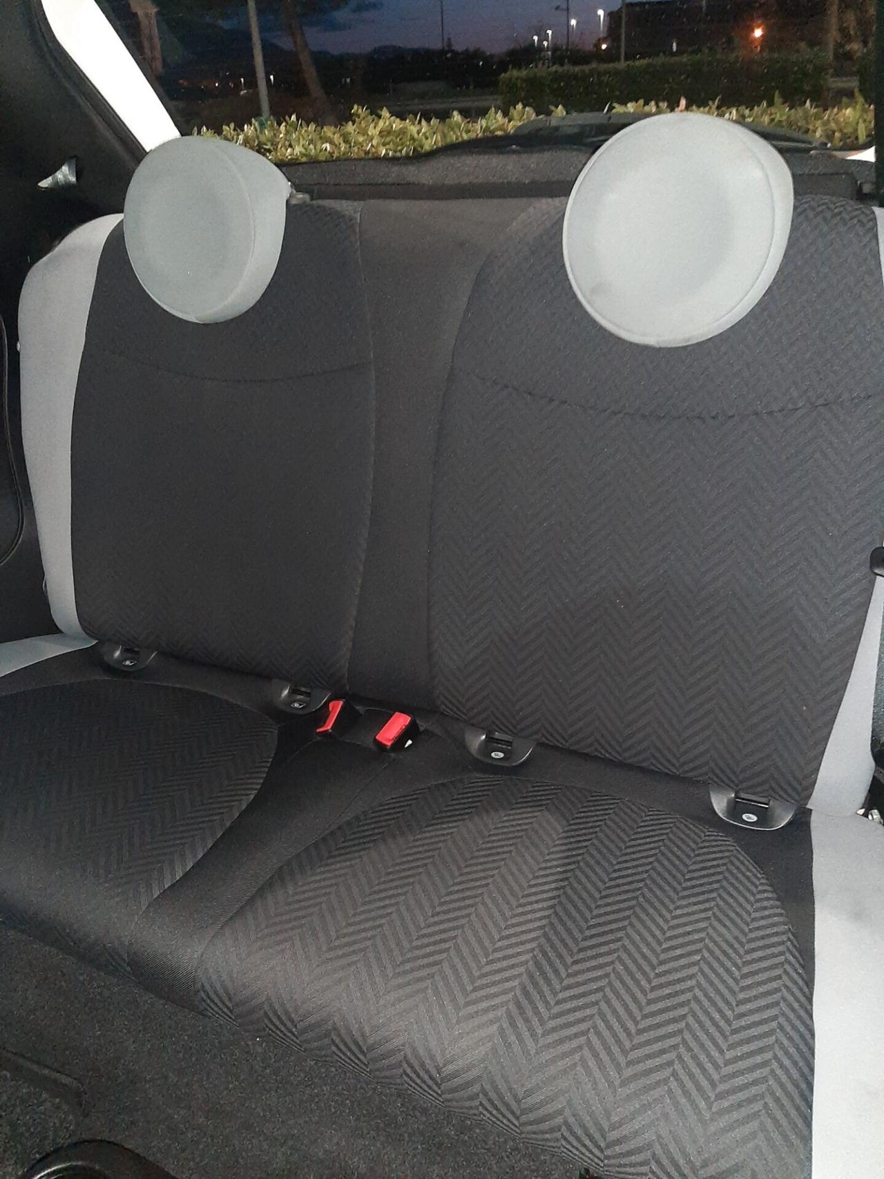 Fiat 500 1.2 EasyPower