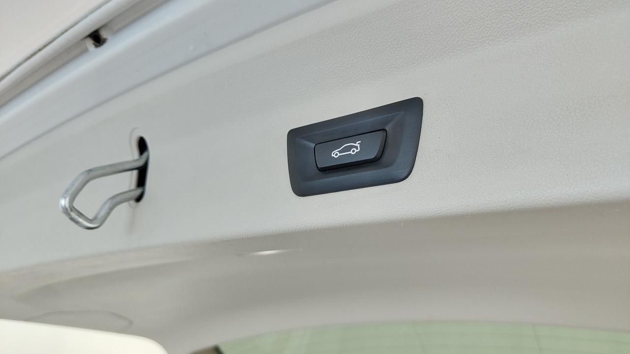 BMW X3 G01 2021 - X3 xdrive30d mhev 48V 286cv auto