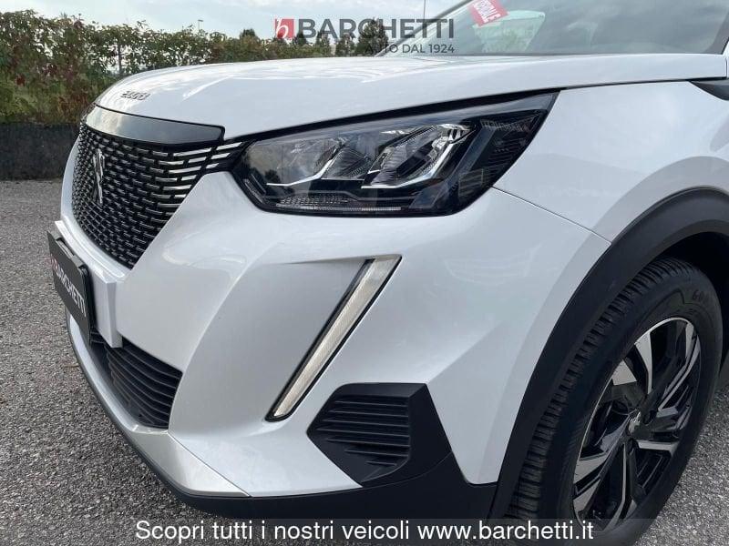 Peugeot 2008 PureTech 130 S&S EAT8 Allure Pack