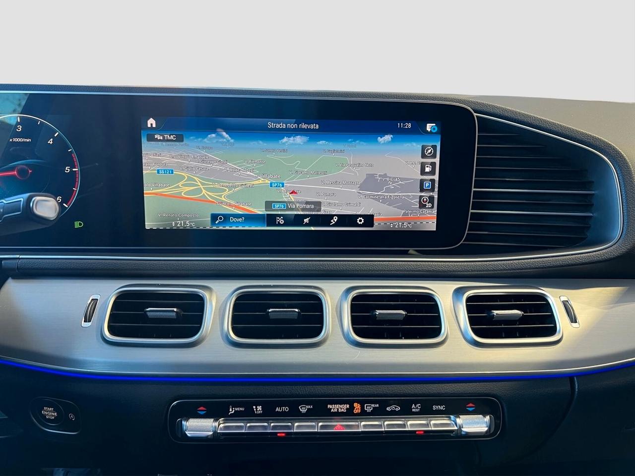 Mercedes-benz GLE 300 d 4Matic Premium