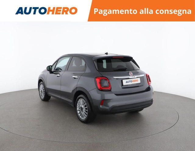 FIAT 500X 1.3 MultiJet 95 CV Connect