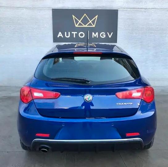 Alfa Romeo Giulietta 1.4 Turbo 120 CV Super