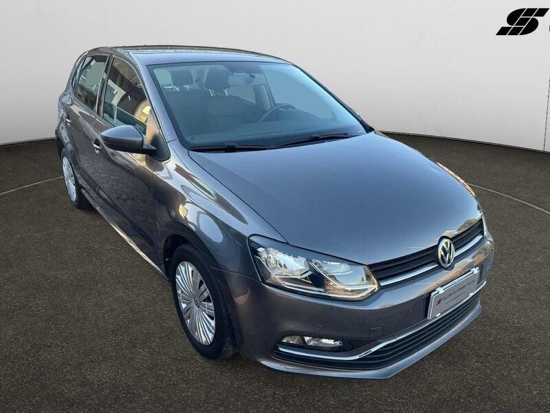 Volkswagen Polo Polo 1.0 MPI 5p. Comfortline