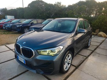 Bmw X1 xDrive25e Business Advantage