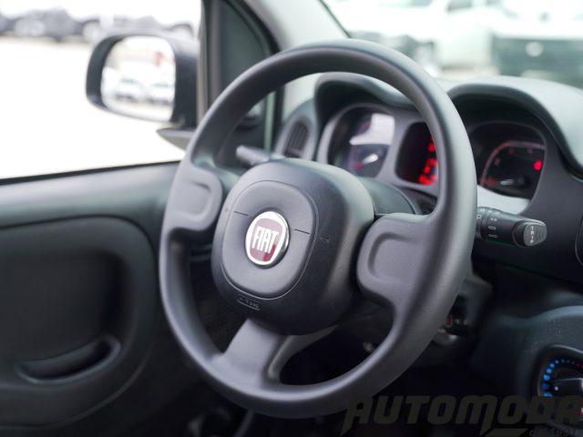 FIAT Panda 1.2 GPL Van 2 posti