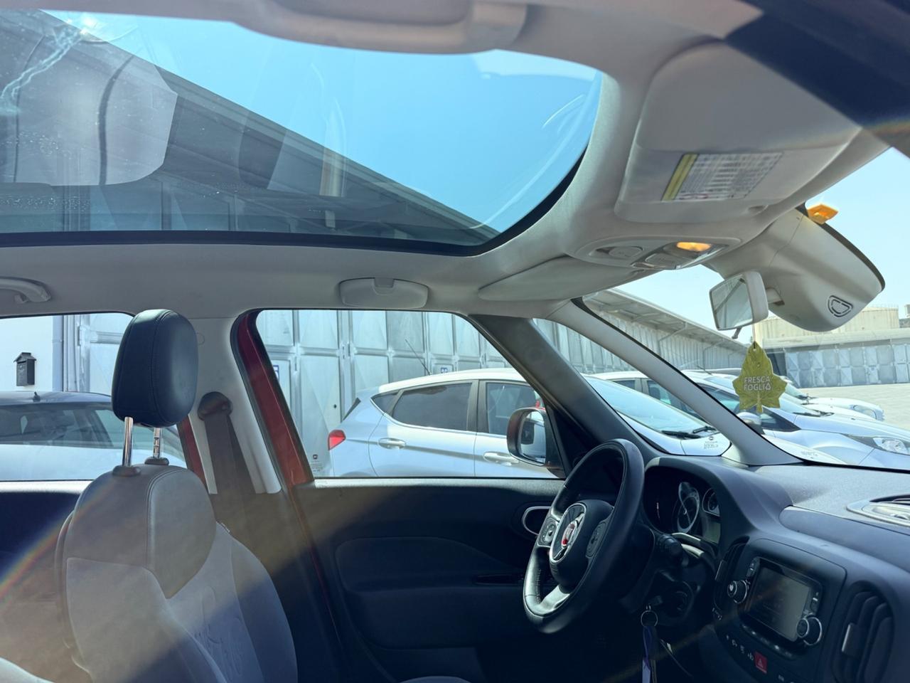 Fiat 500L 1.6 Multijet 105 CV TETTO PANORAMICO