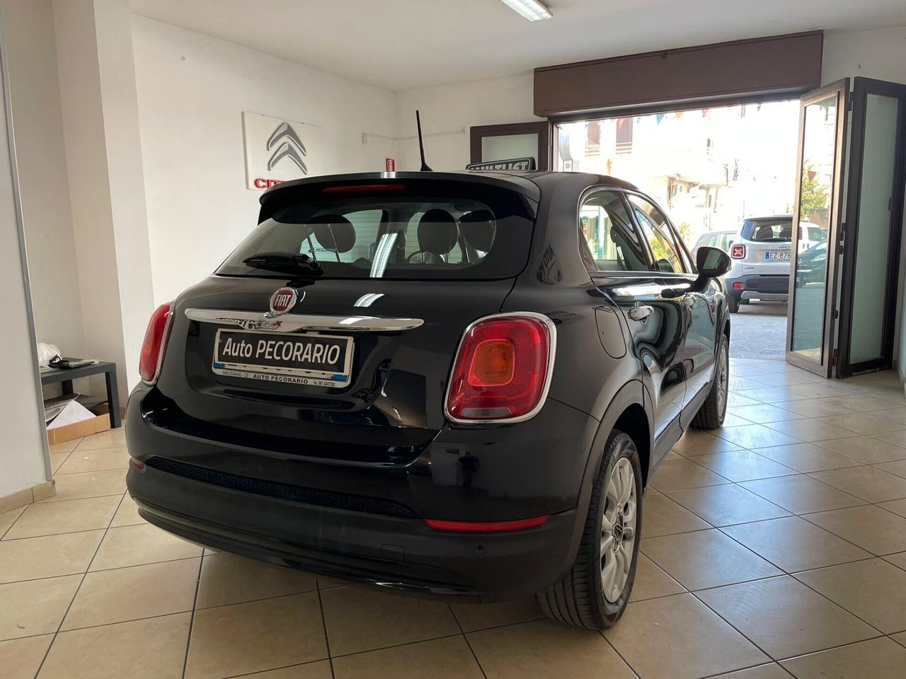 Fiat 500X 1.6 MultiJet 120 CV Pop Star