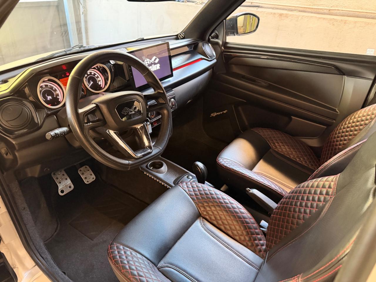 Ligier JS50 DCI Sport Ultimate Unico Proprietario Finanziabile