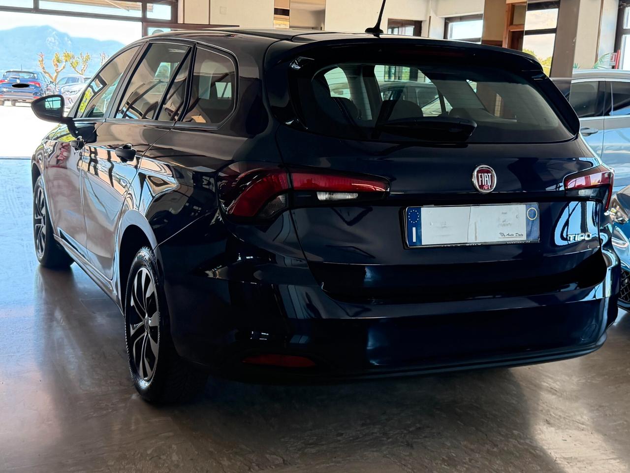 Fiat Tipo New SW 1.6 M.JET 130 cv. CITY LIFE