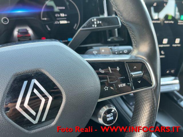 RENAULT Austral Full Hybrid E-Tech 200 CV TECHNO PROMO !!