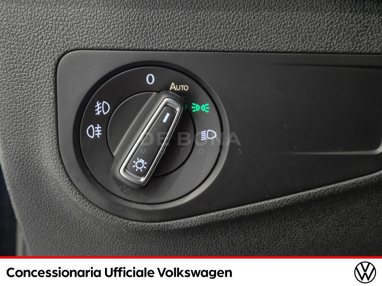 Volkswagen Tiguan 1.6 tdi sport 115cv