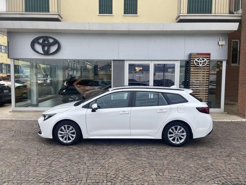 Toyota Corolla 1.8 Hybrid Active MY23