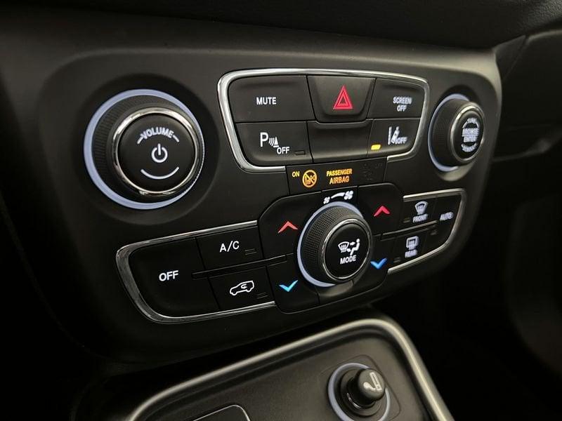 Jeep Compass Compass 1.6 mjt Longitude 2wd 120cv my19