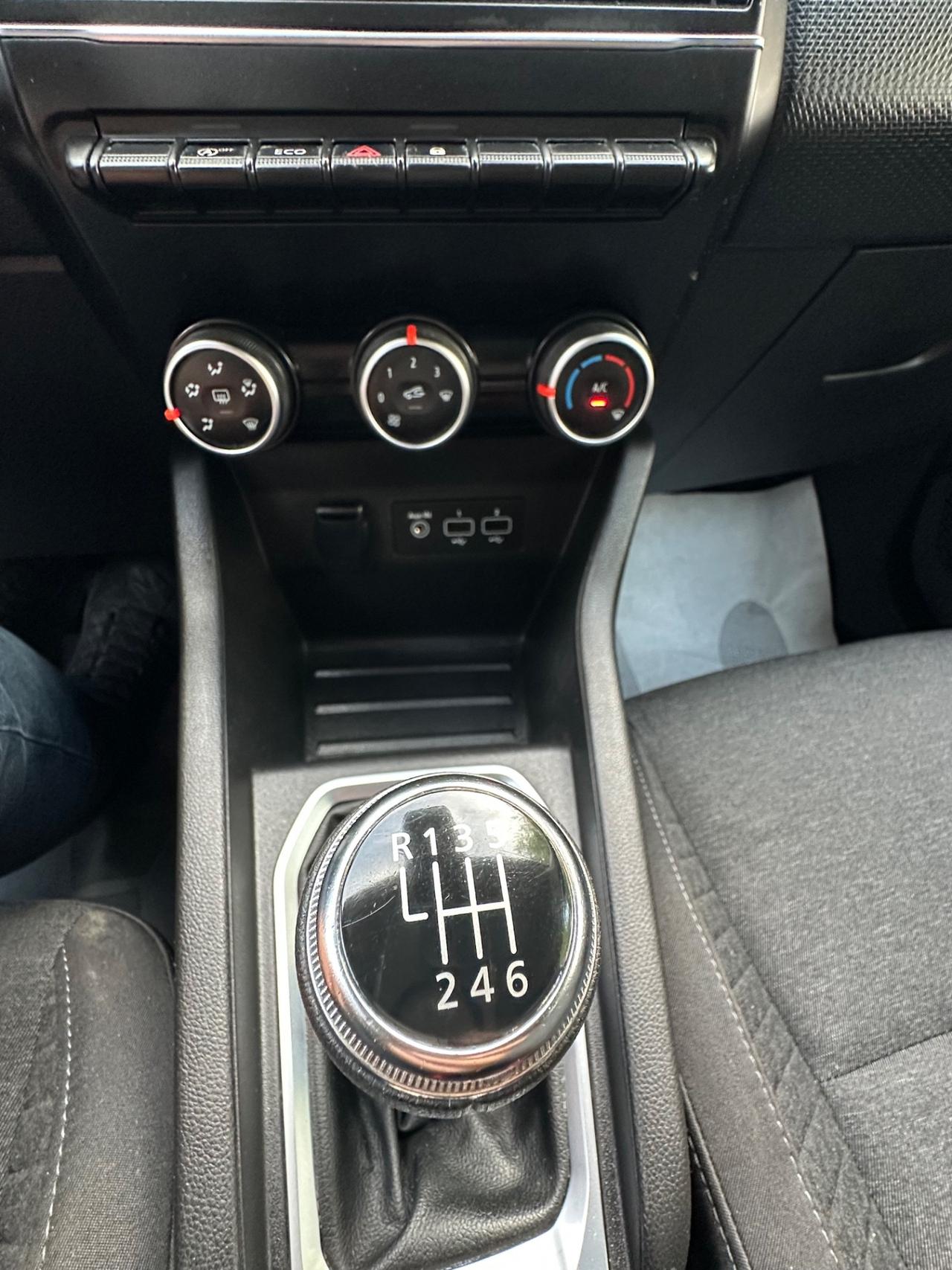 Renault Clio Blue dCi 85 CV 5 porte Zen