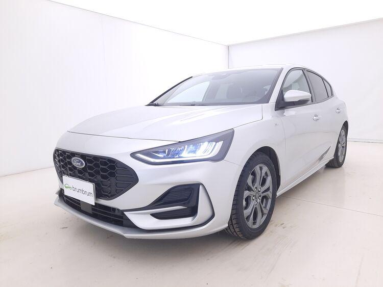 Ford Focus Hybrid ST-Line Powershift BR634987 1.0 Mild Hybrid 155CV