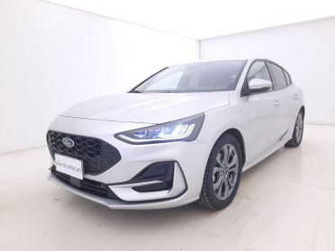 Ford Focus Hybrid ST-Line Powershift BR634987 1.0 Mild Hybrid 155CV