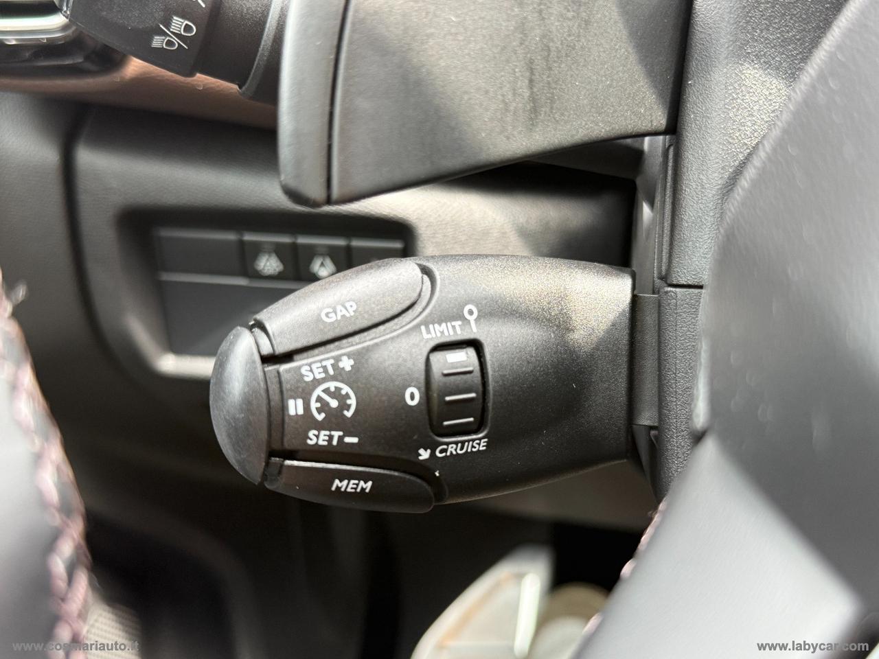 CITROEN C5 Aircross BlueHDi 180 S&S EAT8 Shine