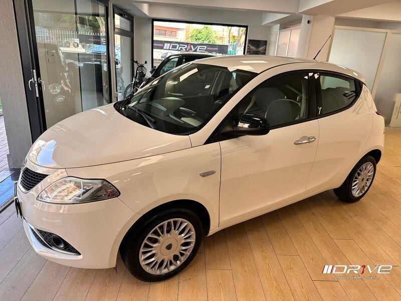 Lancia Ypsilon Ypsilon 1.3 MJT 16V 95 CV 5 porte S&S Gold