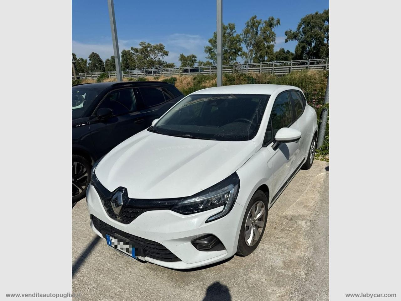 RENAULT Clio Blue dCi 8V 85 CV 5p. Business