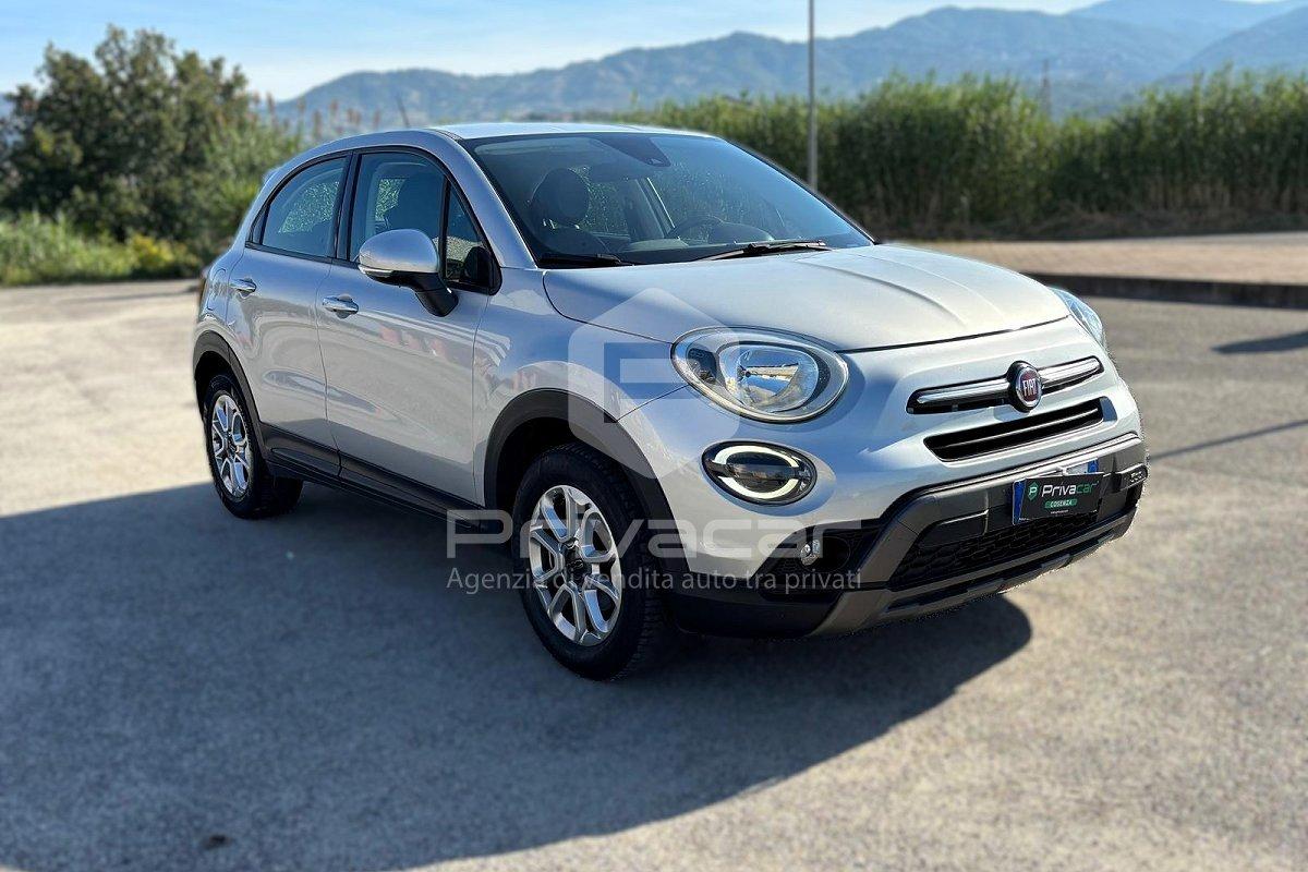 FIAT 500X 1.6 MultiJet 120 CV City Cross