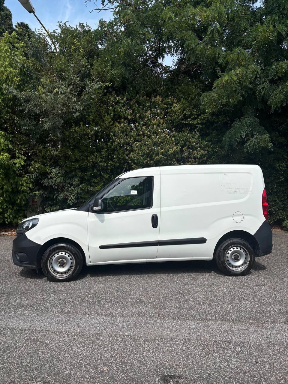 FIAT DOBLÒ CARGO BUSINESS 1.3 MULTIJET 95 CV