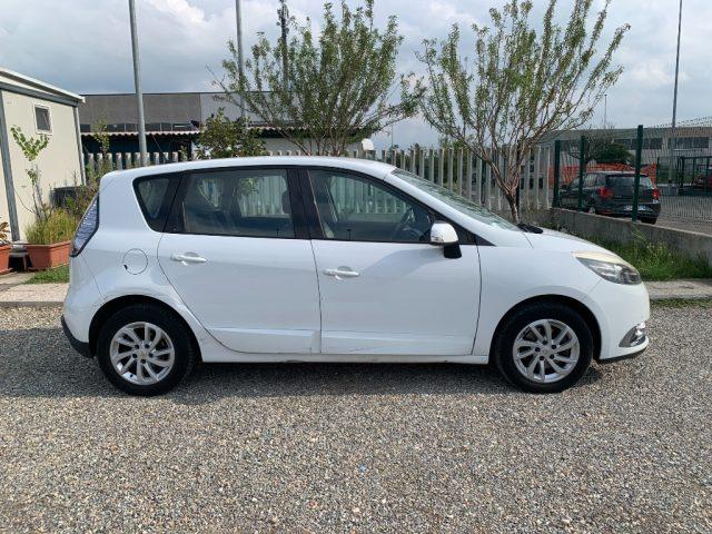 RENAULT Scenic Scénic XMod 1.5 dCi 110CV Start&Stop Energy