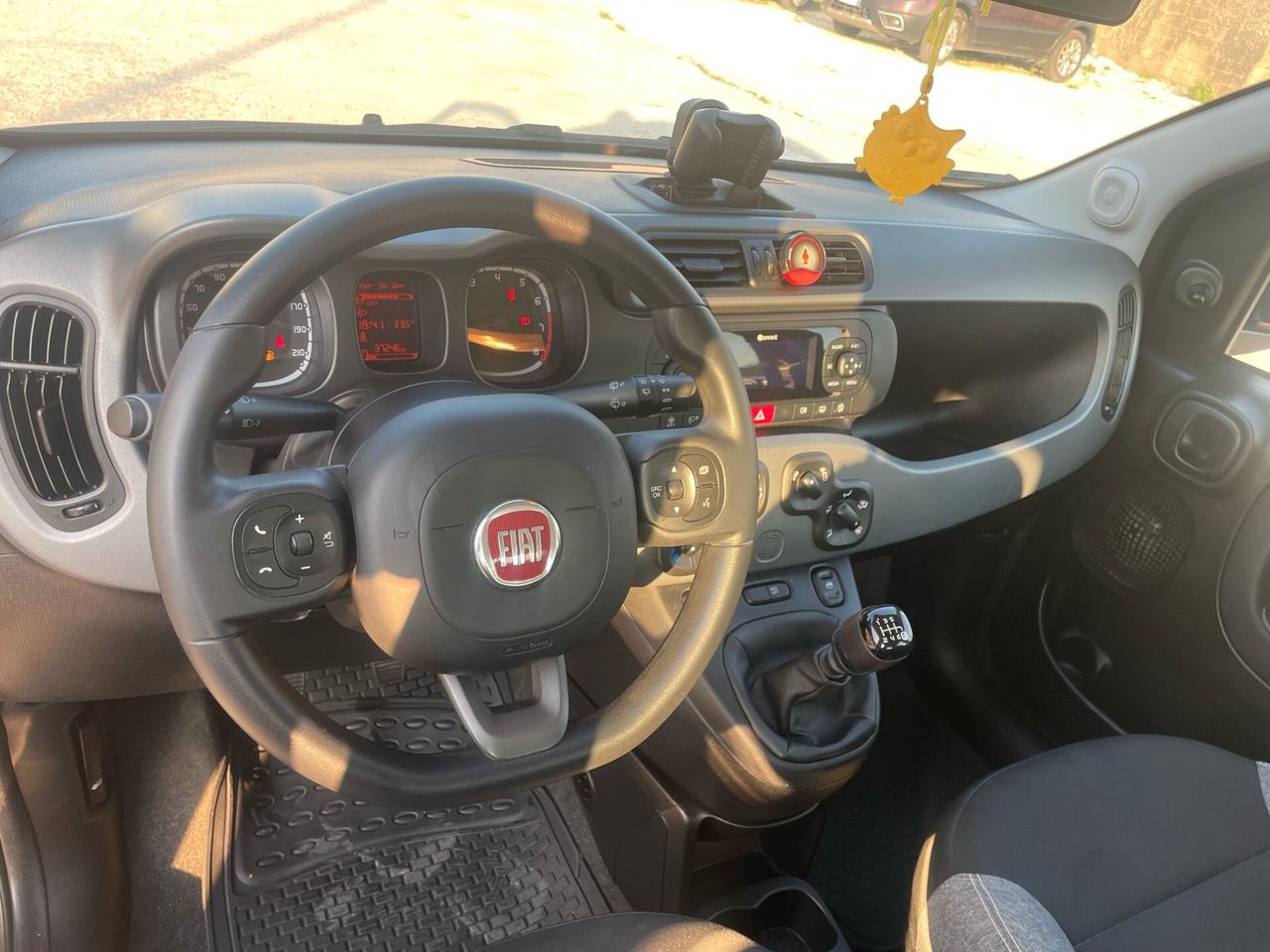 Fiat Panda 1.2 EasyPower Sport