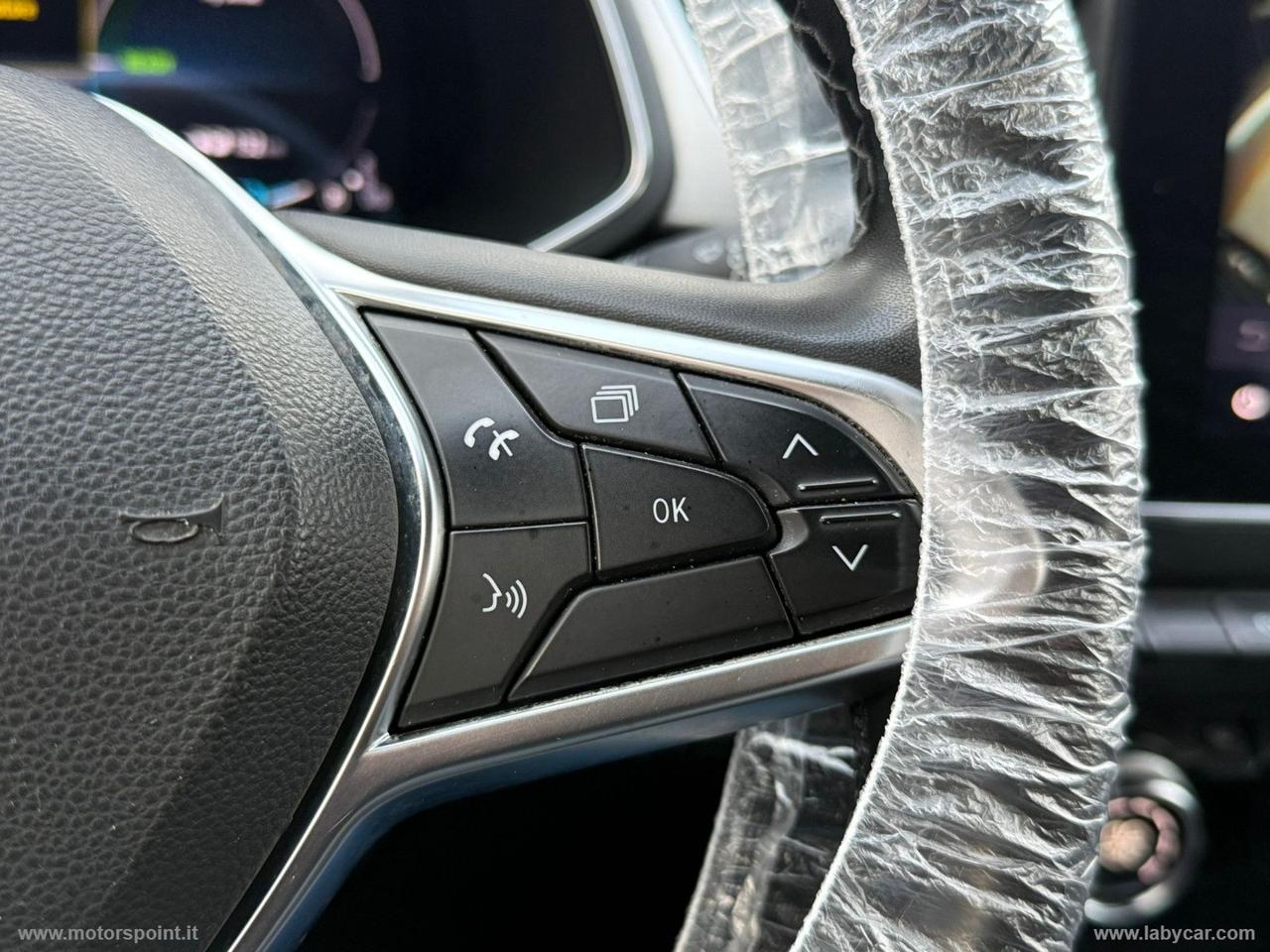 RENAULT Captur Pl.-in Hybr. E-Tech 160 Init.Par.