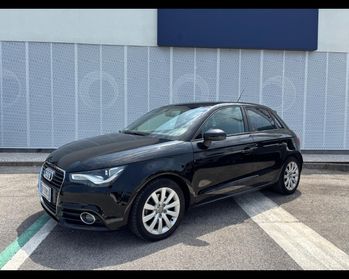 AUDI A1 SPORTBACK 1.6 TDI AMBITION