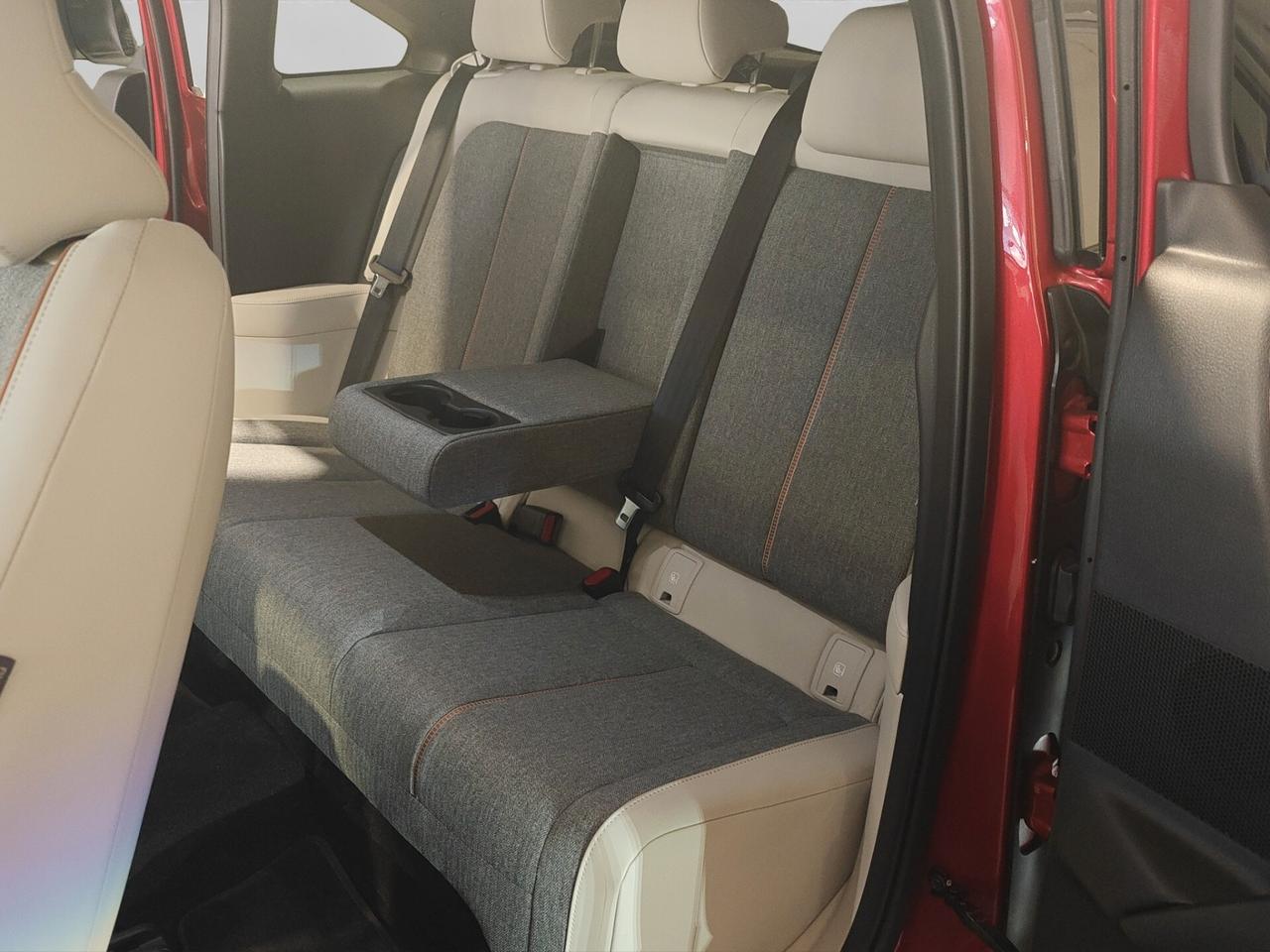 Mazda MX-30 e-Skyactiv R EV Makoto Driver Assistance & Sound