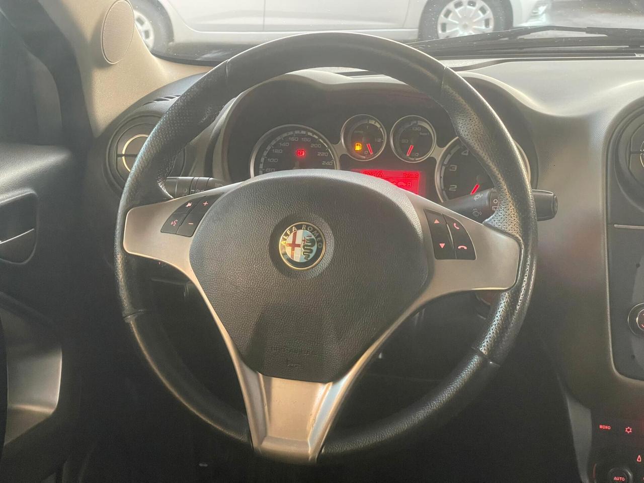 Alfa Romeo MiTo 1.4 T 120 CV GPL Progression