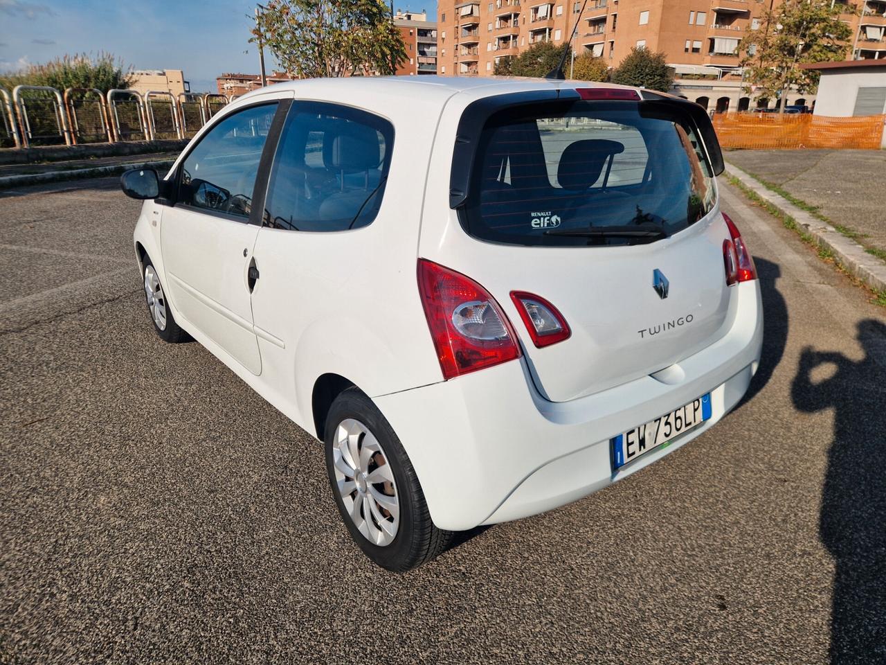 Renault Twingo 1.2 16V Solo 90 mila km