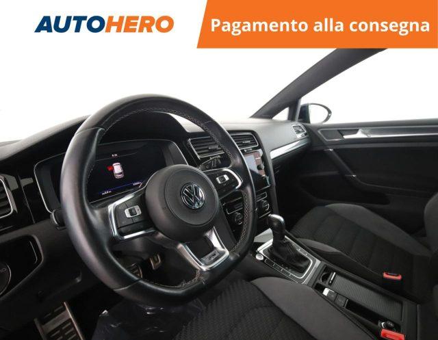 VOLKSWAGEN Golf 1.5 TSI ACT 5p. Sport BlueMotion Technology