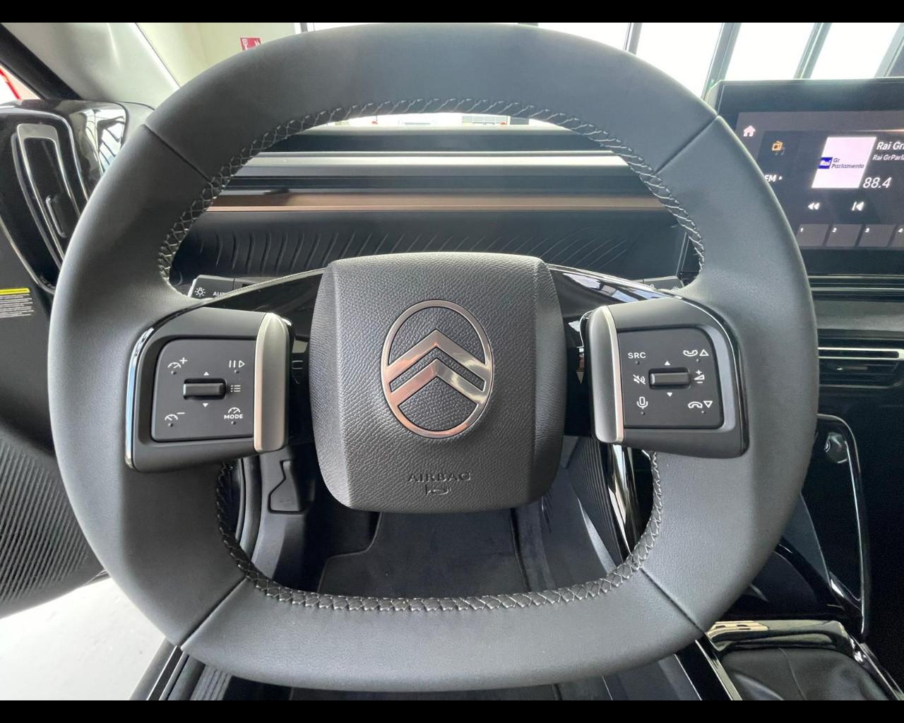 CITROEN C3 Aircross 1.2 puretech turbo You Pack Plus 100cv